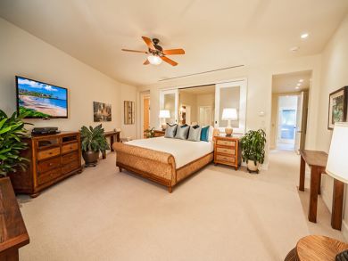 Wailea 4 Bedroom Vacation Home - Amazing Views and Interior